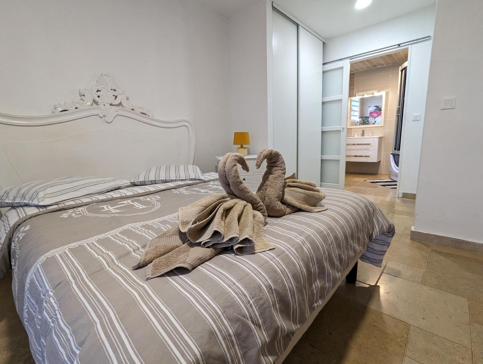 Villa Coeur Des Plaines La Plaine-des-Palmistes Eksteriør billede